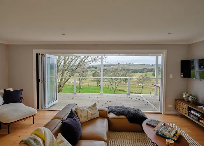 Bendooley Estate