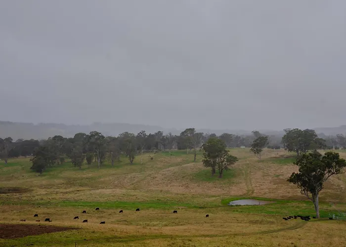 Bendooley Estate