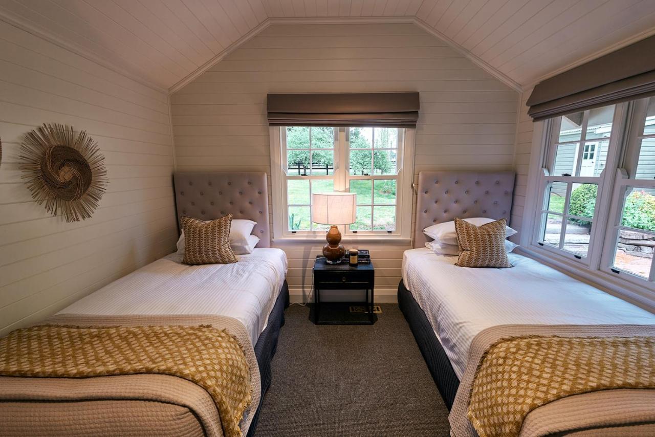 Bendooley Estate Resort *