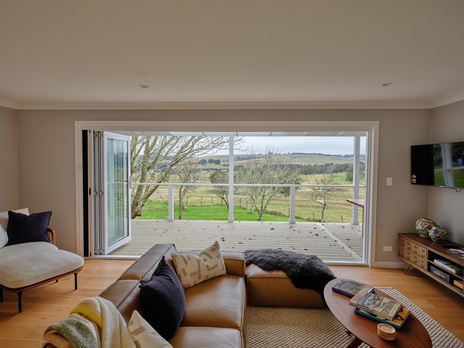 Bendooley Estate Resort *