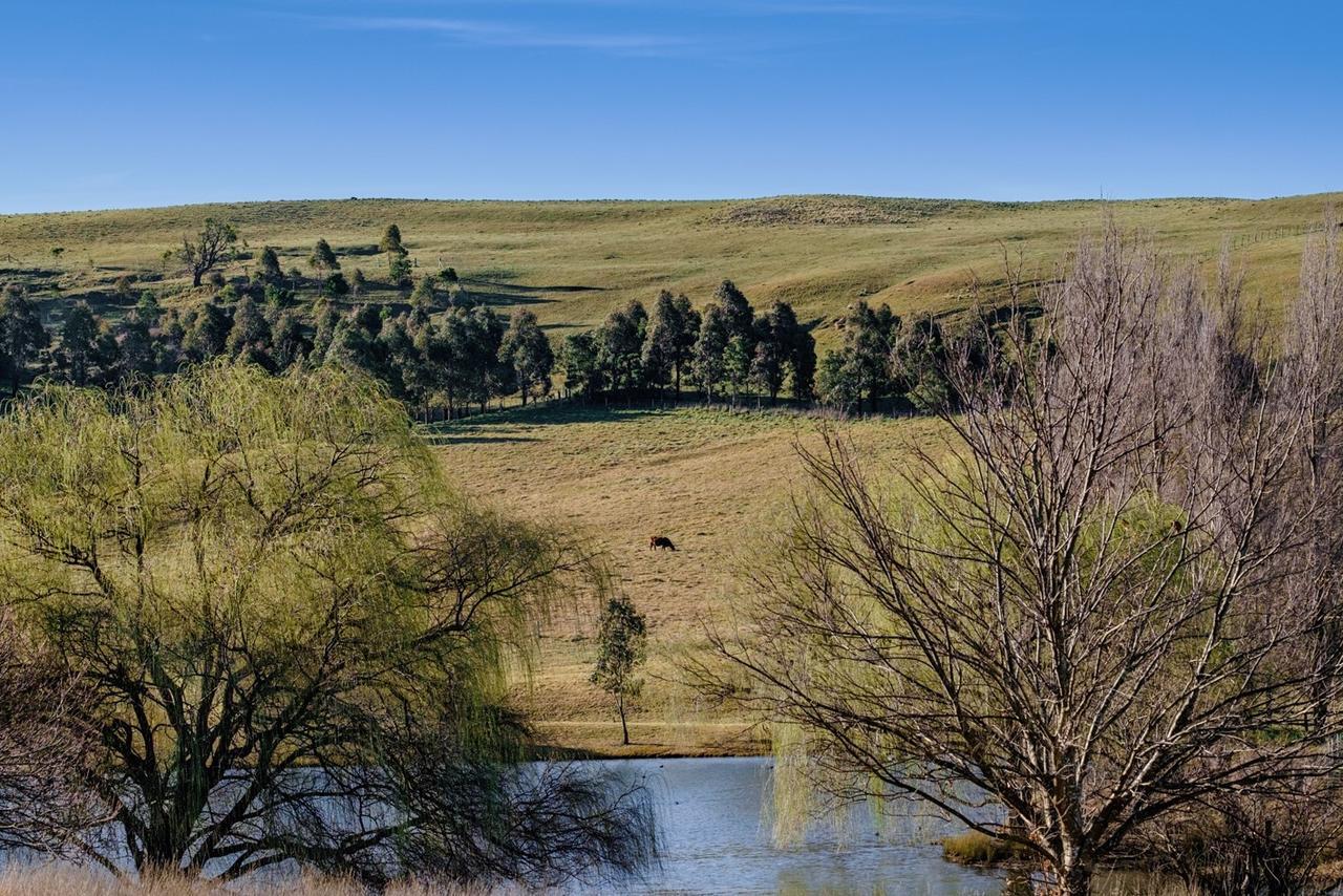 Bendooley Estate Resort Berrima