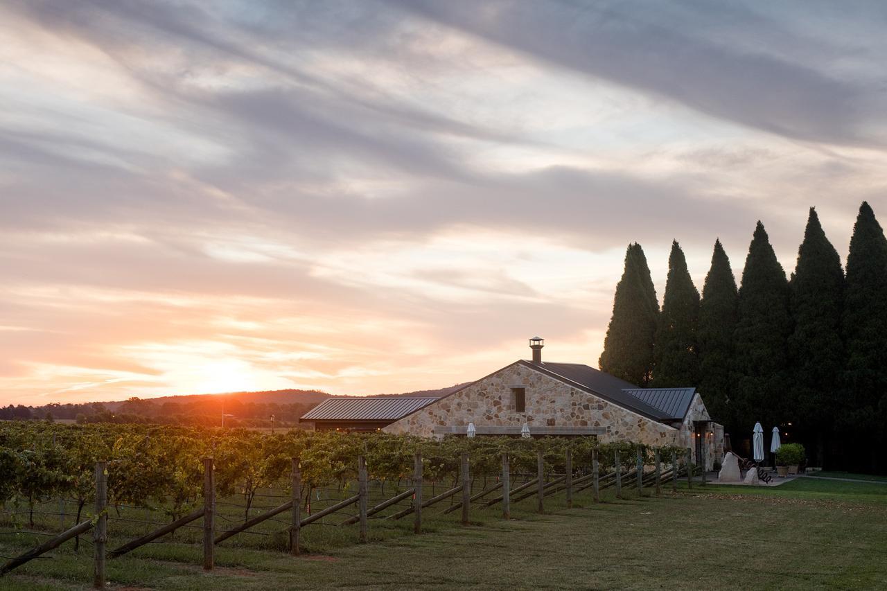 Resort Bendooley Estate Berrima