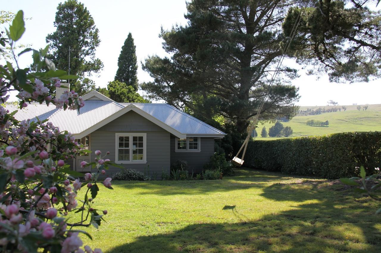 Bendooley Estate