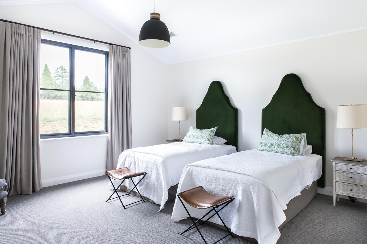 Bendooley Estate Resort *