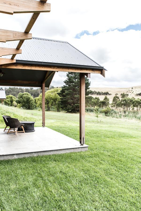 Bendooley Estate Berrima